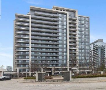 102 - 85 NORTH PARK ROAD — 2 Bedroom - Photo 1