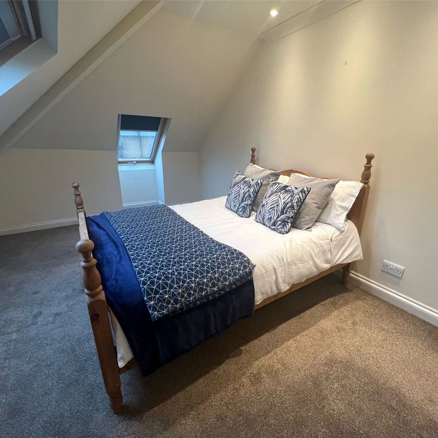 1 bedroom apartment to rent - Photo 1