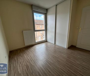 Appartement à louer 3 pièces 75.83m² - Photo 2