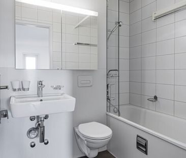 Zentral gelegen in Birsfelden - Photo 4