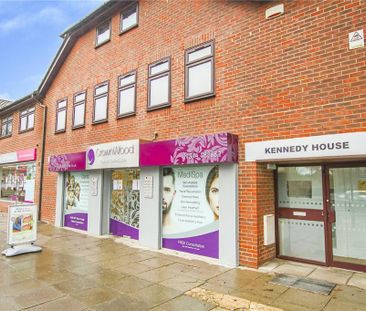 2 bedroom apartment to rent - Photo 3