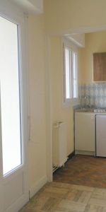 Location Appartement 1 pièce 26m² CHAMBRAY LES TOURS 37170 - Photo 3