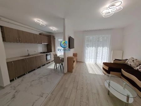Inchiriem Apartament 3 Camere, Open Space, Mobilat, Rasnov - Photo 3