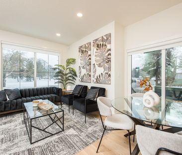 Trilogy Complex - Photo 5