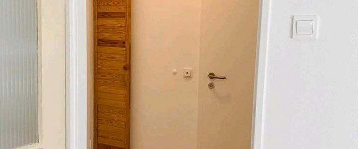 1-Zimmer-Wohnung mit Balkon - Photo 1