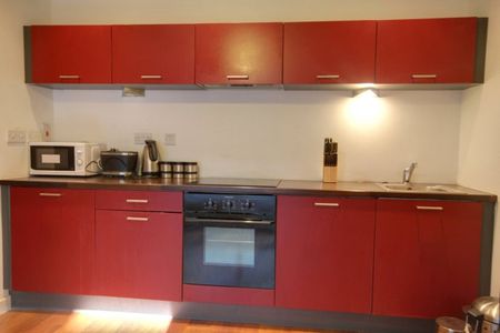 Upper Allen Street, Sheffield, South Yorkshire, S3 - Photo 5