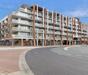 511/8 Cape Street, Dickson ACT 2602 - Apartment For Rent | Domain - Photo 2