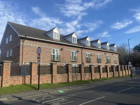 1 bedroom apartment to rent - Photo 3