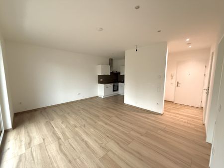 Ihr neues Zuhause: Helle Wohnung mit Traum-Balkon! - Photo 5