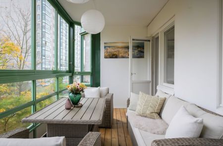 Thomsons väg, Malmö - Foto 4