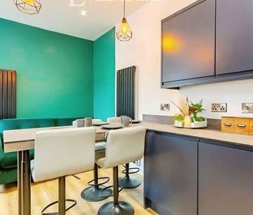 1 bedroom semi-detached house to rent - Photo 4