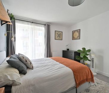 2 bedroom flat to rent - Photo 5