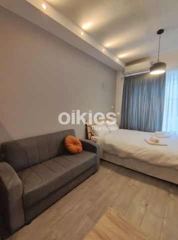 Studio/Γκαρσονιέρα για ενοικίαση - Κέντρο Θεσσαλονίκης, - Photo 2