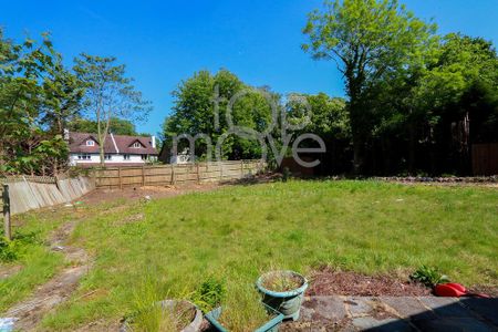 House share to rent - Photo 5