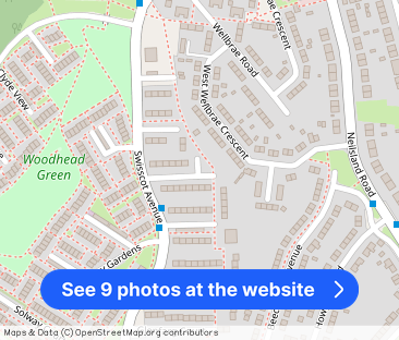 Swisscot Walk, Hamilton, South Lanarkshire, ML3 - Photo 1