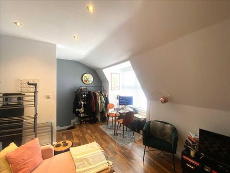 1 bedroom apartment to rent - Photo 2