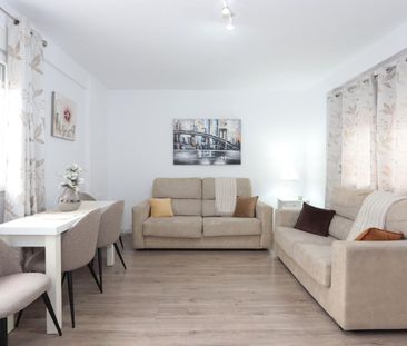 Alquiler de ático en Casco Antiguo - Photo 1