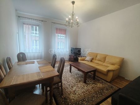 Do wynajęcia 2 pok. mieszkanie 47 m - Photo 2