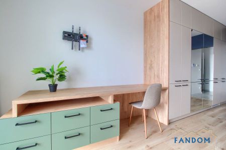 Nowa KAWALERKA 28 m2 | Nowoczesne budownictwo | Os. Carpatia - Photo 5