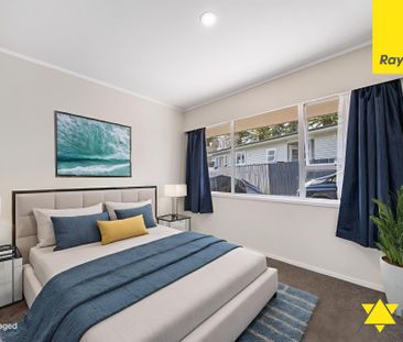 Bright & Comfortable 3-Bedroom Home with Off-Street Parking - Photo 2