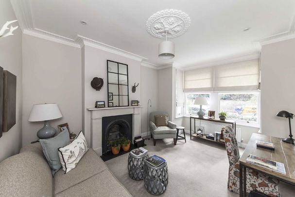 Hatfield Road, W4 1AF, London - Photo 1