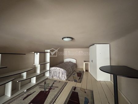 Apartament 3 camere, zona semi-centrala, 15 minute de centru - Photo 3