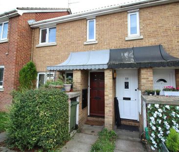 1 bedroom maisonette to rent - Photo 5