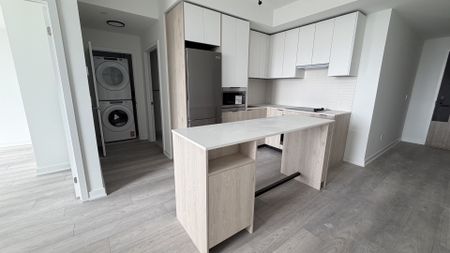 For Lease - 1007 THE QUEENSWAY Avenue Unit# 1707, Toronto, Ontario - Photo 3