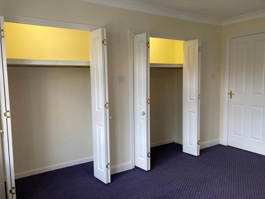 3 bedroom flat to rent - Photo 1