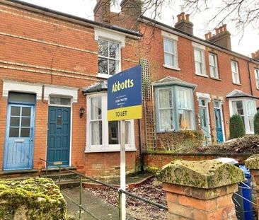 York Road. Bury St Edmunds - Photo 4