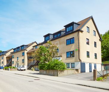 Döbelnsgatan 68 B - Foto 1