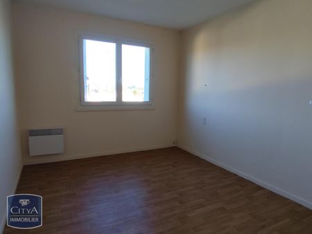 Location Appartement 3 pièces 74m² TRELISSAC 24750 - Photo 3