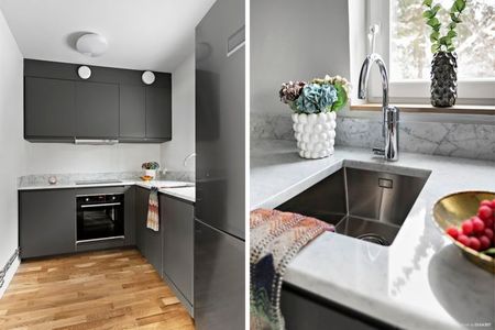 Härnevi skolväg, Bro - Foto 3