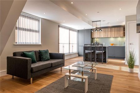 1 bedroom apartment to rent - Photo 4