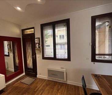 2 pièces - Meublé - 24,7 m² - 1er étage - Colocation non autorisée - Photo 6