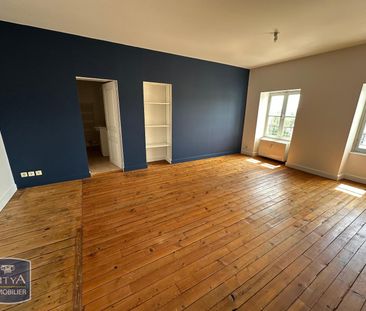 Location Appartement 2 pièces 43m² CHATEAUROUX 36000 - Photo 6