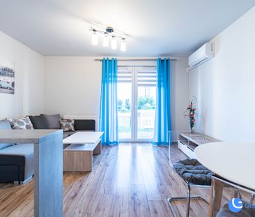 2 pokoje I balkon I Kordiana I od zaraz I - Photo 2