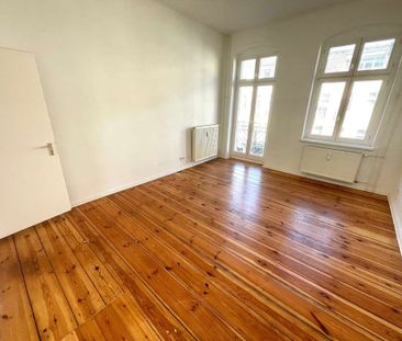 Platz f&uuml;r Dein Leben - 3-Zimmer Wohnung in Berlin Sch&ouml;new... - Foto 5