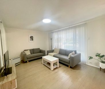 4 x 1 HOME WITH LARGE SHED AND SOLAR! - Photo 1