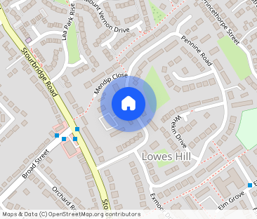 Pennine Road, Bromsgrove, Worcestershire, B61 - Photo 1