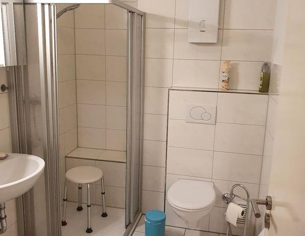 Wohnung Gelsenkirchen Bulmke Hüllen zu vermieten EG rechts - Foto 1