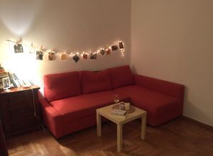 Studio/Γκαρσονιέρα για ενοικίαση - Κολωνάκι - Λυκαβηττός, - Φωτογραφία 3
