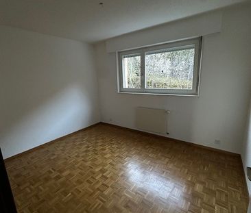 Location pour 1 année – Appartement de 4 pièces - Photo 1