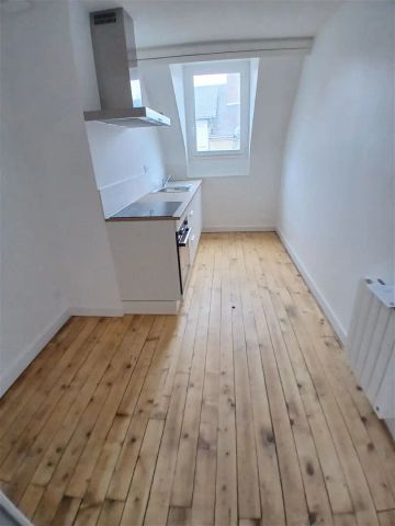 Location appartement 1 pièce - 40m² à Laval (53000) - Photo 3