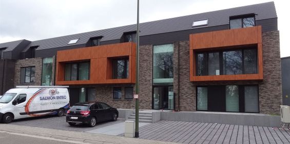 Appartement te huur in Geetbets voor € 670 met 1 slaapkamer - Photo 3