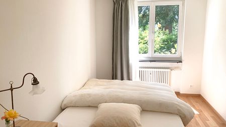 4 Zimmer-Wohnung in Wettingen (AG), möbliert, auf Zeit - Photo 5