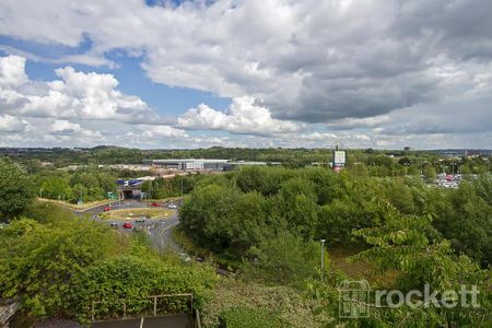 2 bedroom apartment to rent - Photo 4