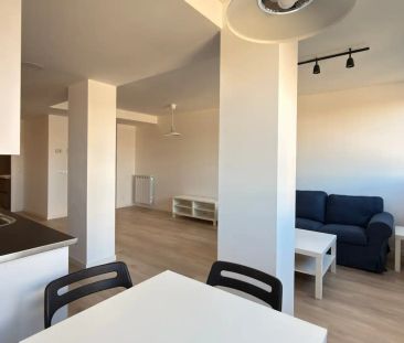 Apartamento de alquiler en Avenida de la Industria, 51, Primera Fas... - Foto 3