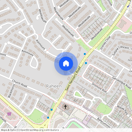 Apartment 3, Curragheen, Saint Nessan'S Road, Dooradoyle, Co. Limerick