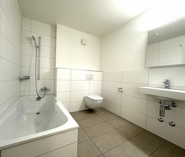 Helle, 4.5-Zimmer-Wohnung in stadtnaher Lage - Photo 4